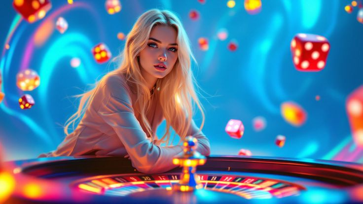 Online Casino Canada Welcome Bonus