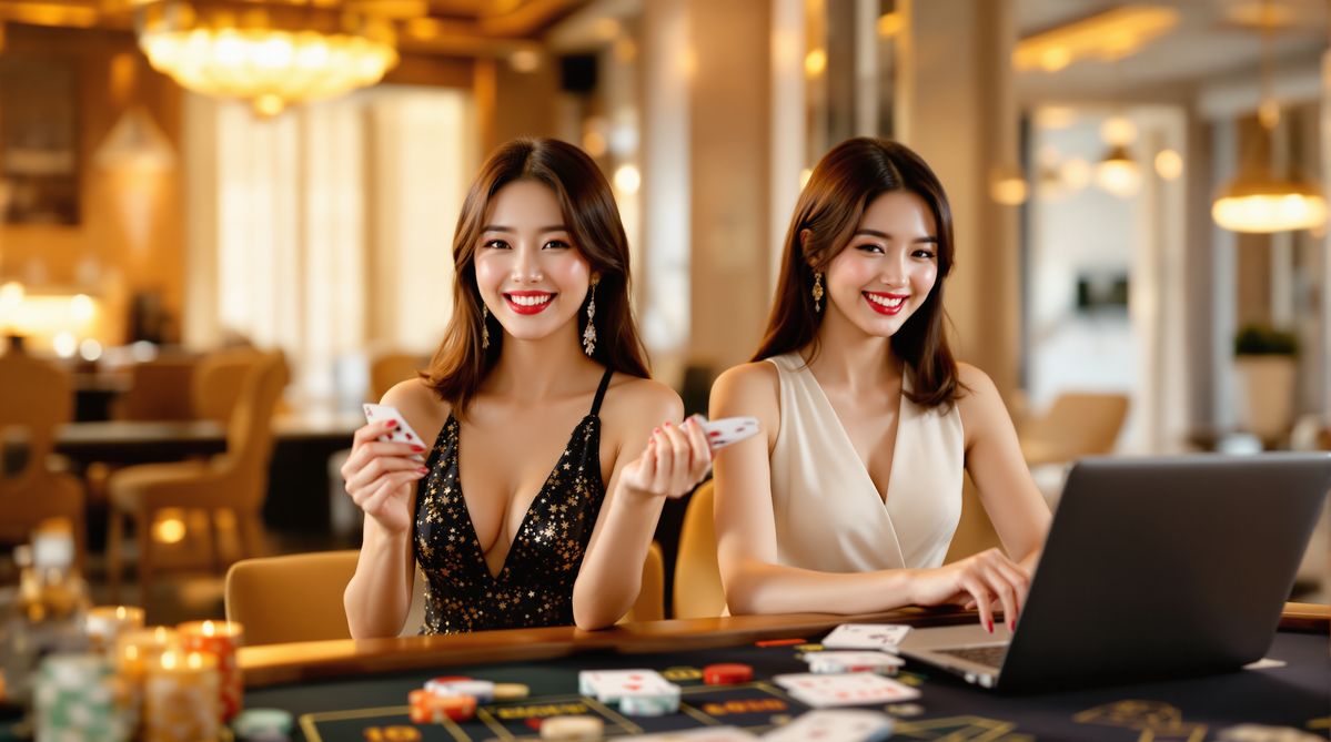 Online Casino Canada Live Casino
