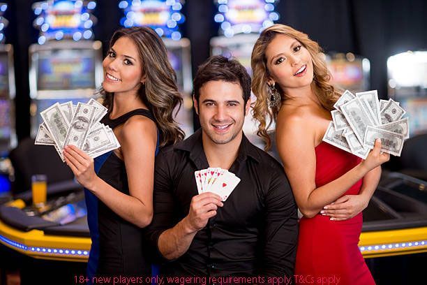 Online Casino Canada Live Casino