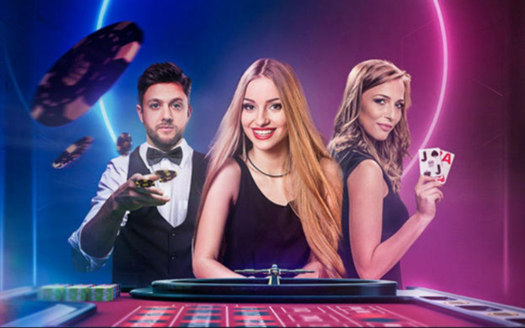 Online Casino Canada Live Betting