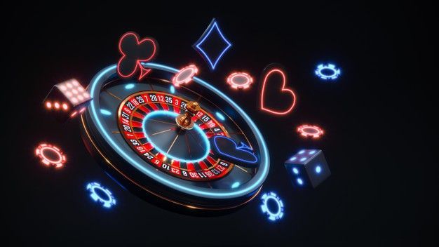 Online Casino Canada Welcome Bonus