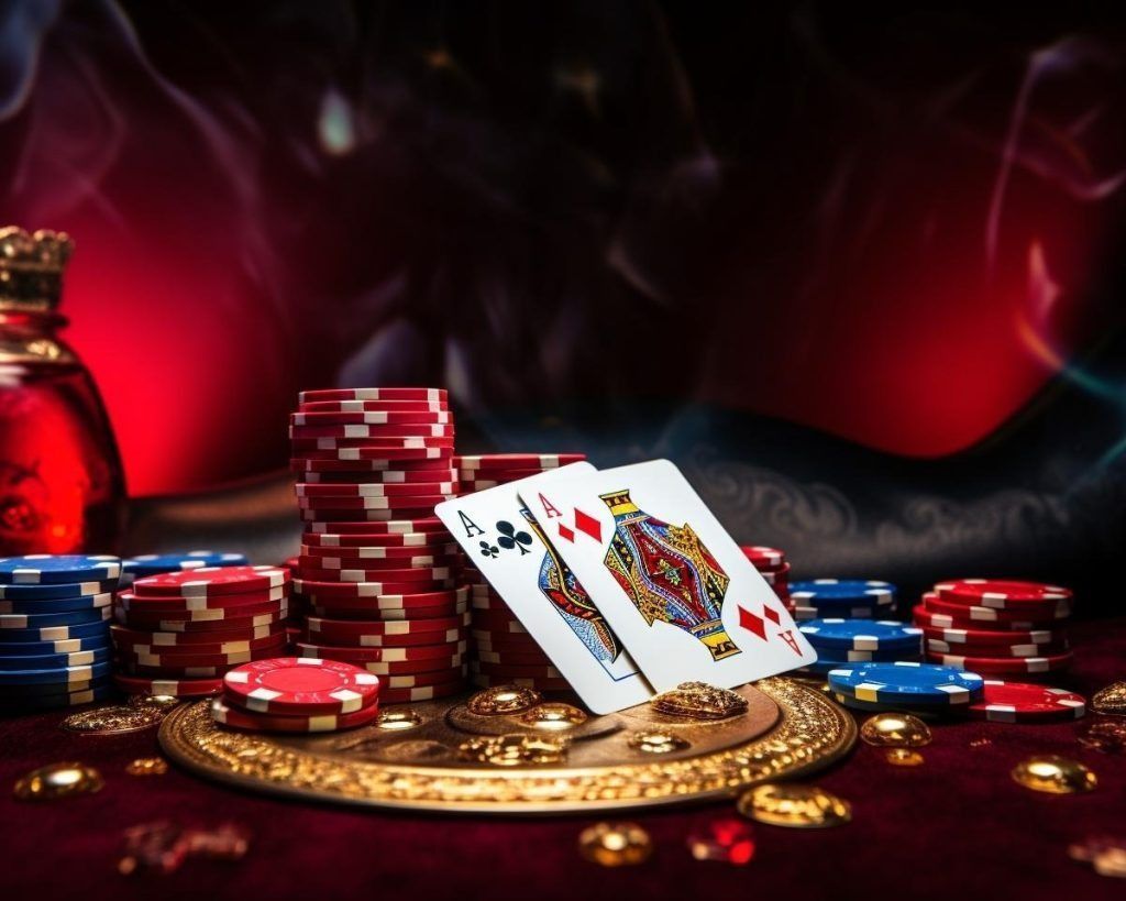 Online Casino Canada Welcome Bonus