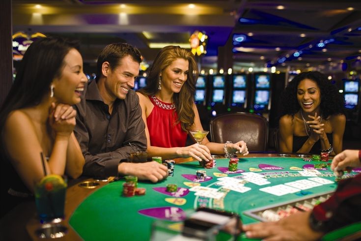 Online Casino Canada Live Betting