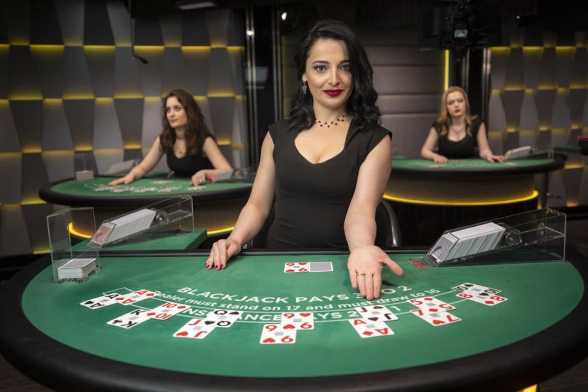 Online Casino Canada Welcome Bonus