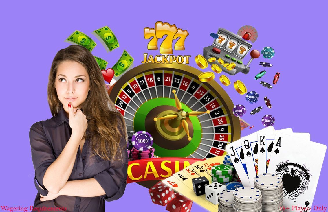 Online Casino Canada Live Casino