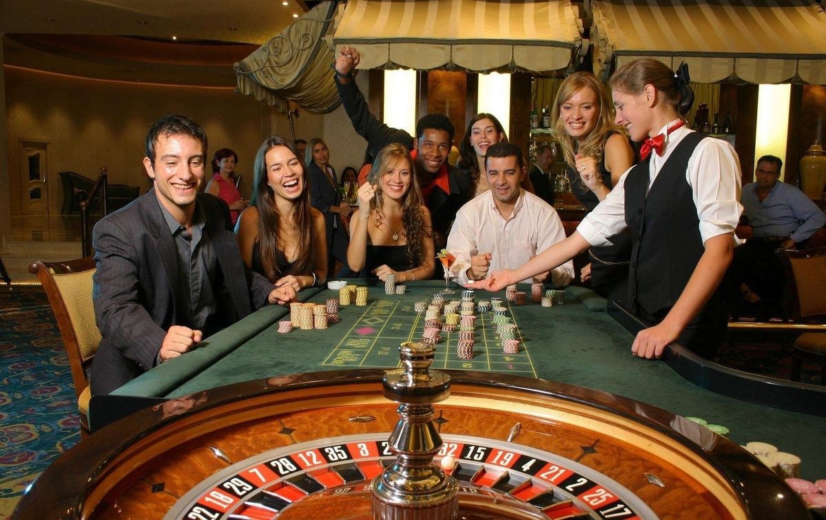 Online Casino Canada Live Betting