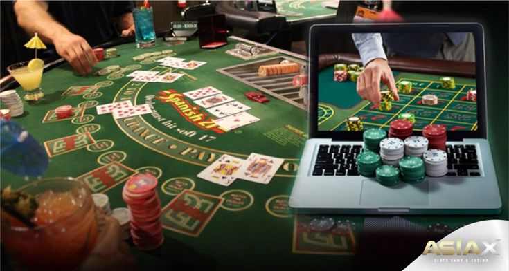 Online Casino Canada Welcome Bonus