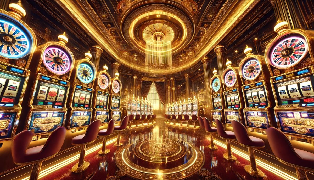 Online Casino Canada Live Casino