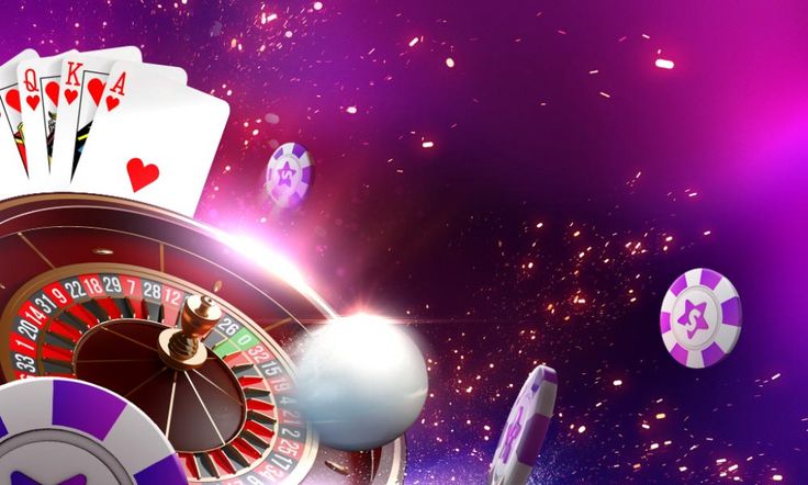 Online Casino Canada Welcome Bonus