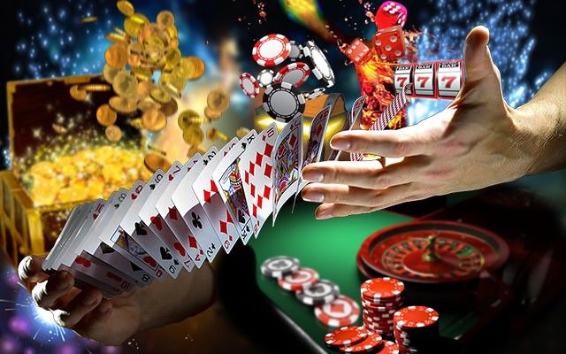 Online Casino Canada Live Betting